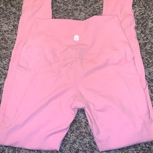 Buffbunny Leggings